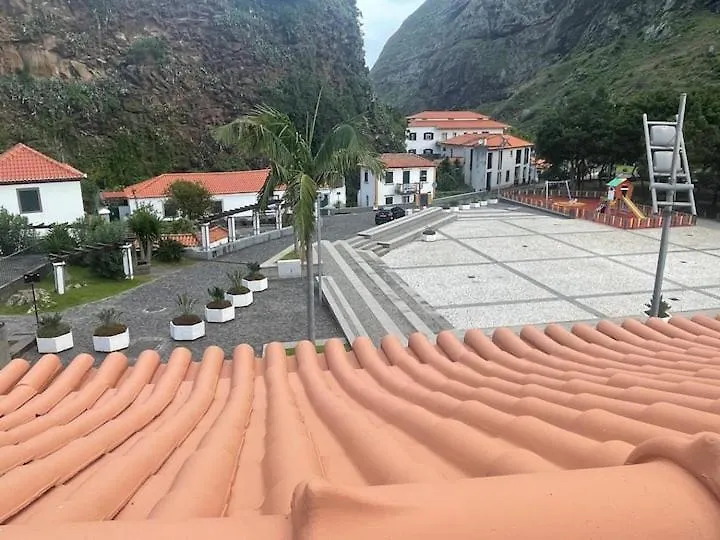 Cgd Sao Vicente Apartments São Vicente