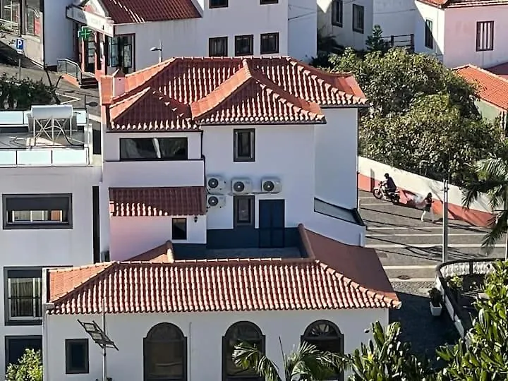 Cgd Sao Vicente Apartments