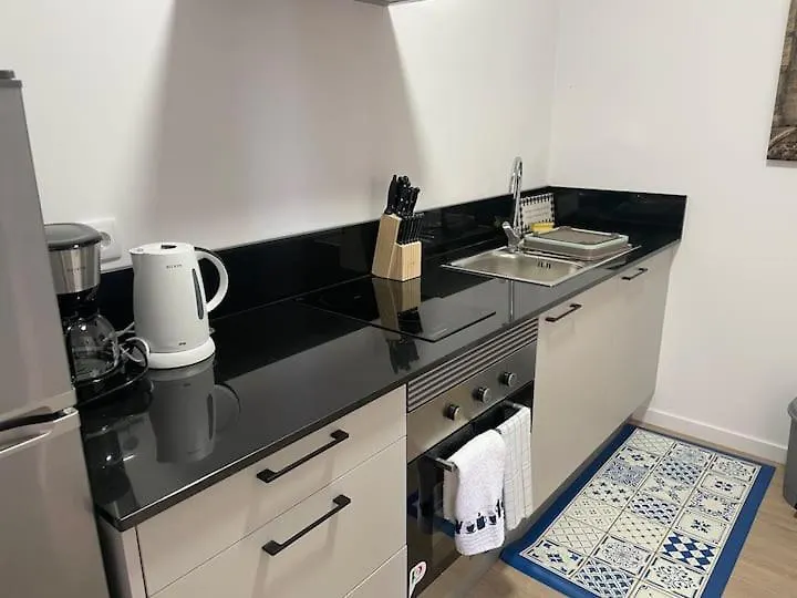 Cgd Sao Vicente Apartments São Vicente