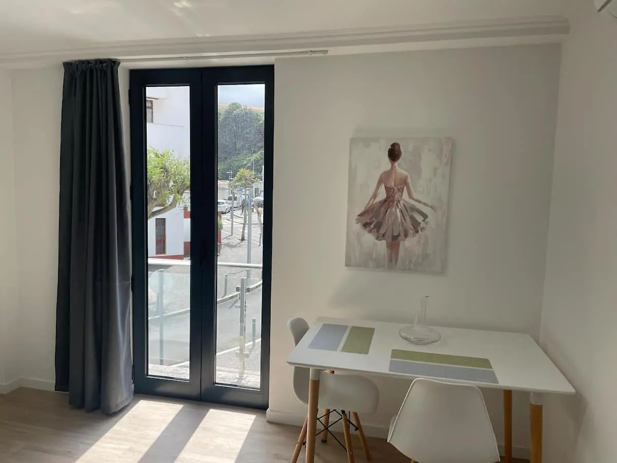 Cgd Sao Vicente Apartments